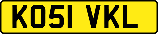 KO51VKL