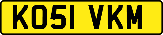 KO51VKM