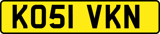 KO51VKN