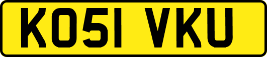 KO51VKU
