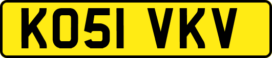 KO51VKV