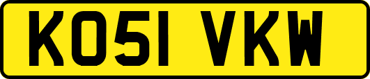 KO51VKW