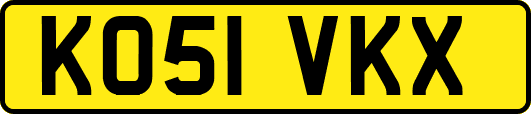 KO51VKX