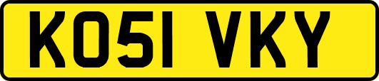 KO51VKY