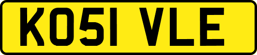 KO51VLE