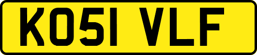 KO51VLF