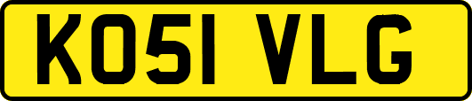 KO51VLG
