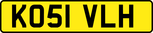 KO51VLH