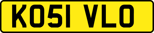 KO51VLO