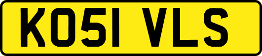 KO51VLS