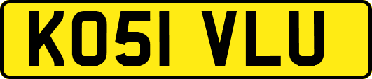 KO51VLU