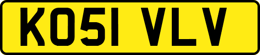 KO51VLV
