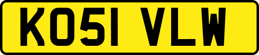 KO51VLW