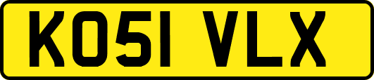 KO51VLX