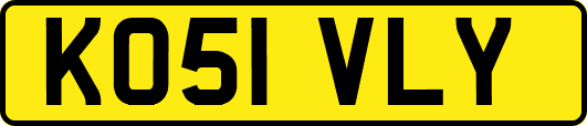 KO51VLY