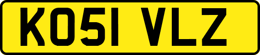 KO51VLZ