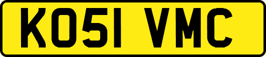 KO51VMC