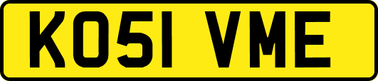 KO51VME