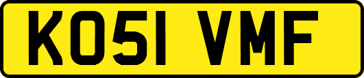 KO51VMF