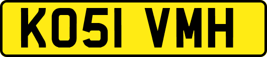 KO51VMH