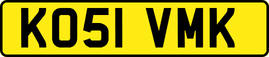 KO51VMK