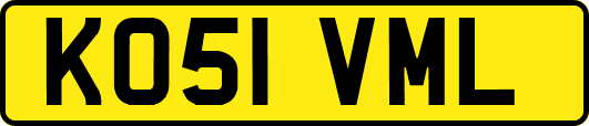 KO51VML