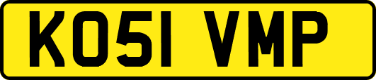 KO51VMP
