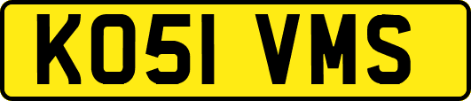 KO51VMS