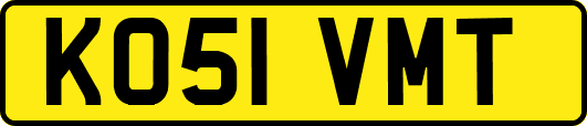 KO51VMT