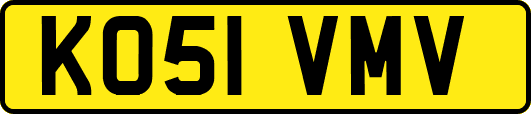 KO51VMV