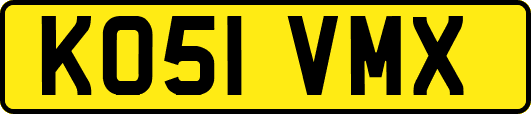 KO51VMX