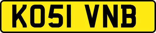 KO51VNB