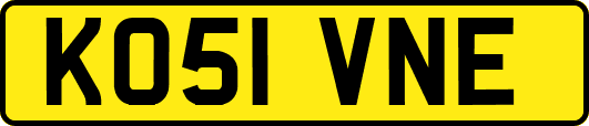 KO51VNE