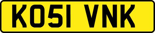 KO51VNK
