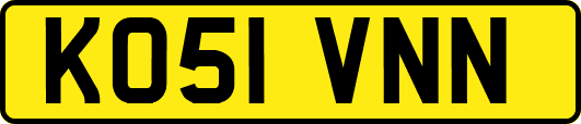 KO51VNN