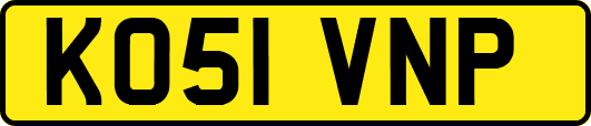 KO51VNP