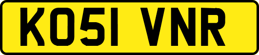KO51VNR