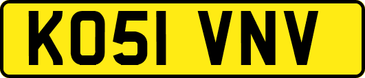 KO51VNV
