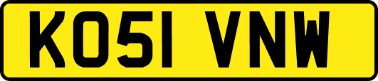 KO51VNW