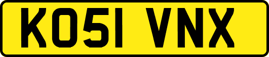 KO51VNX