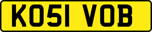 KO51VOB