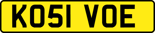 KO51VOE