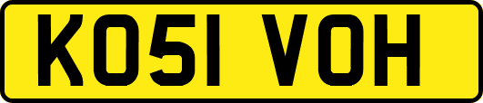 KO51VOH