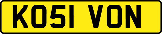 KO51VON