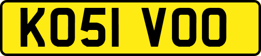 KO51VOO