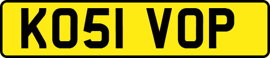 KO51VOP