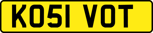 KO51VOT