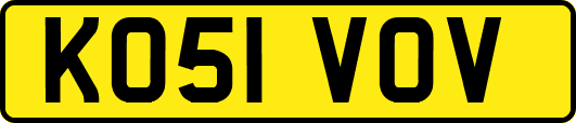 KO51VOV