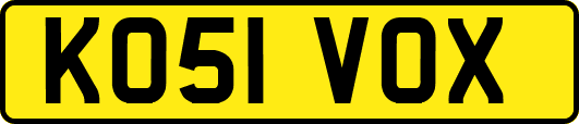 KO51VOX