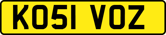 KO51VOZ